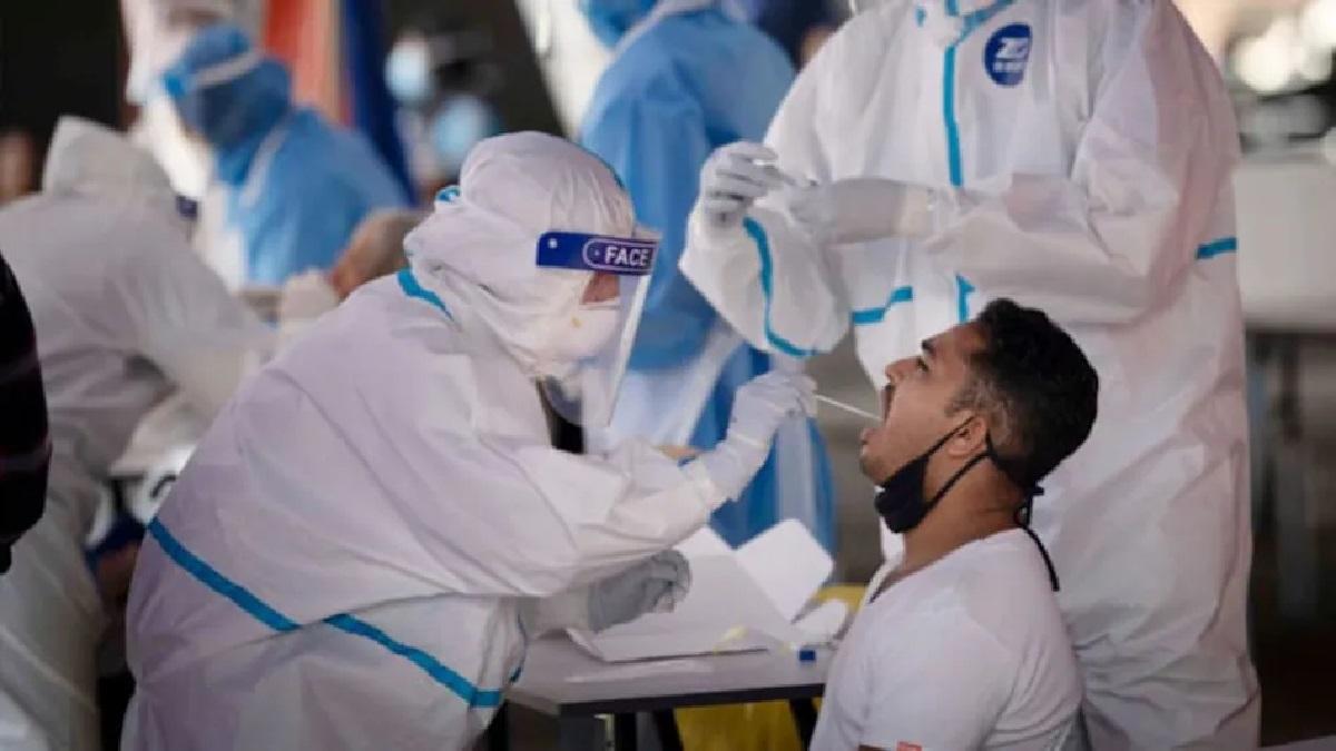 CG Corona Update: छत्तीसगढ़ में आज मिले 17 नए कोरोना पॉजिटिव, राज्य में सक्रिय मरीजों की संख्या 91 हुई, देखें जिलेवार आकड़े