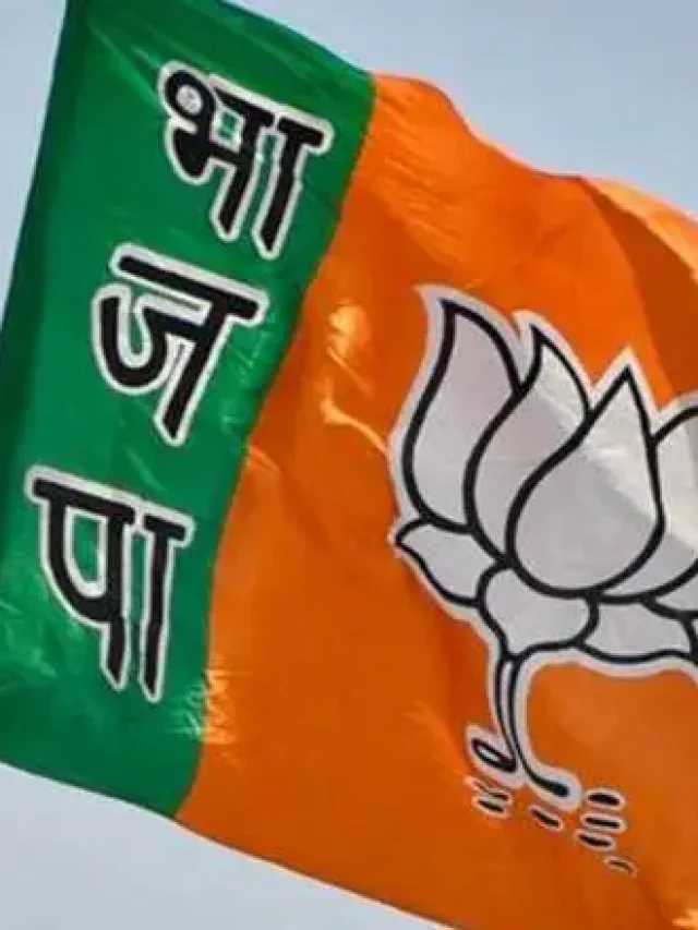 सुनील जाखड़ ने किया पंजाब BJP में नियुक्ति का ऐलान