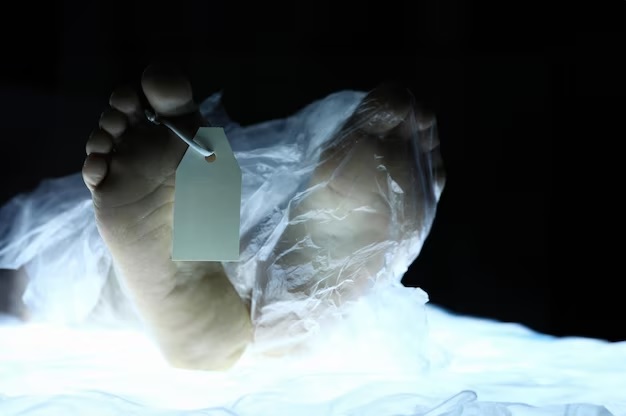 ईडन गार्डन्स की गैलरी से ओडिशा के युवक का शव बरामद