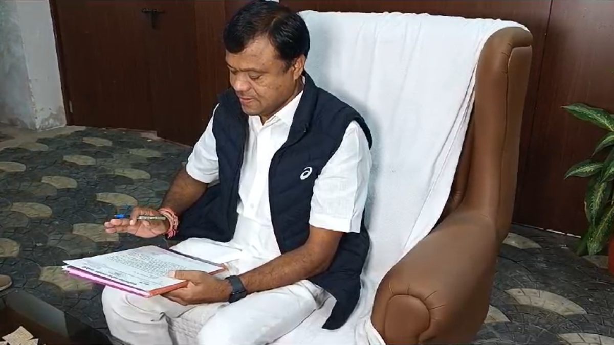 PCC चीफ बैज ने CM साय को लिखा पत्र, कहा- प्रदेश के किसान चिंतित, समर्थन मूल्य पर ही हो रहा भुगतान, 3100 में रूपये में धान खरीदी का नहीं लिया गया कोई निर्णय