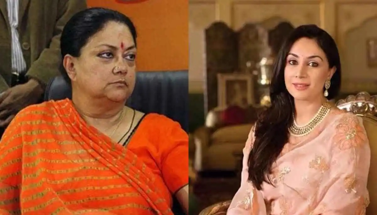Rajasthan News: एग्जिट पोल में भाजपा को मिल रही बढ़त को देखते हुए अब होने लगी सीएम फेस की चर्चा…. लिस्ट में हैं कई नाम