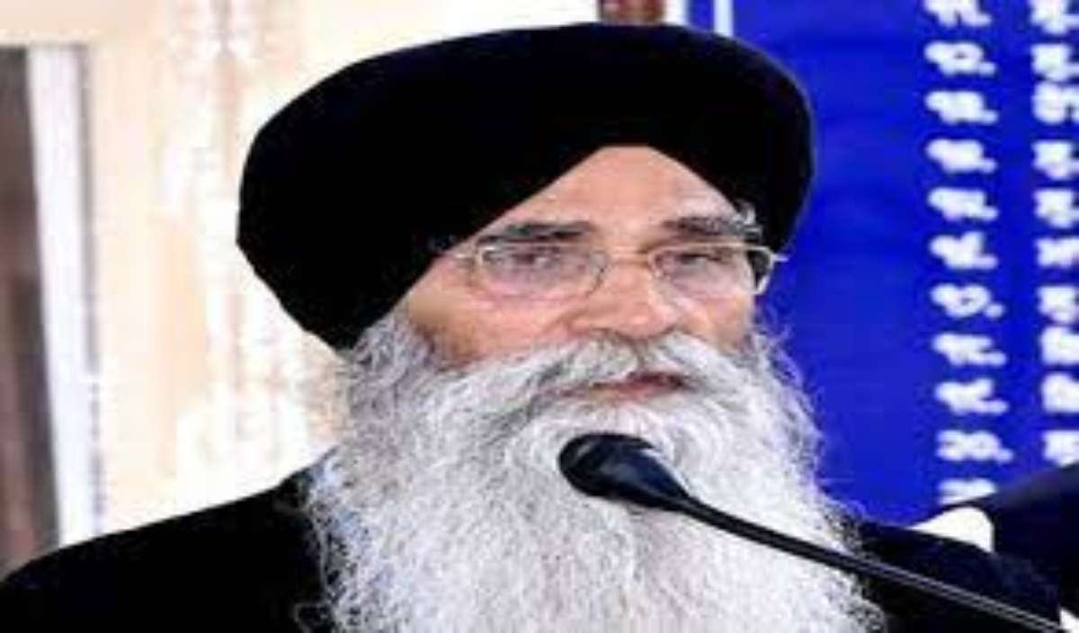 Punjab News: शाह का बयान बंदी सिखों पर केंद्र की अधिसूचना के विपरीत: धामी