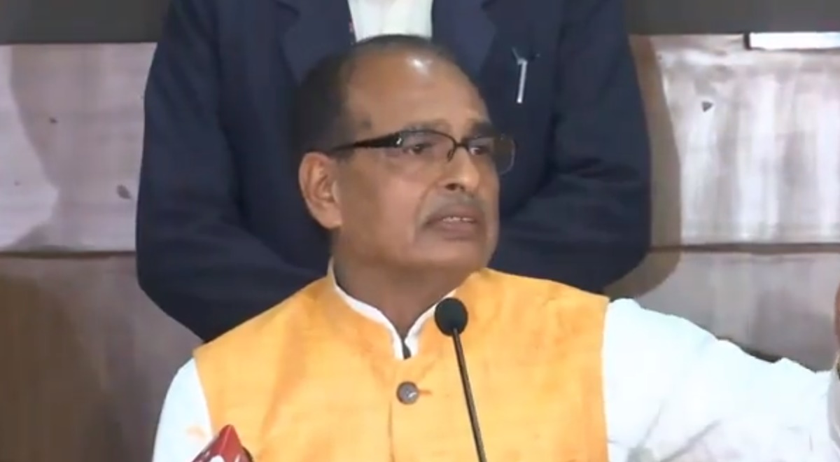 जज की कार छीनने का मामला: शिवराज सिंह ने HC के चीफ जस्टिस को लिखा पत्र, छात्रों को माफ करने का किया अनुरोध