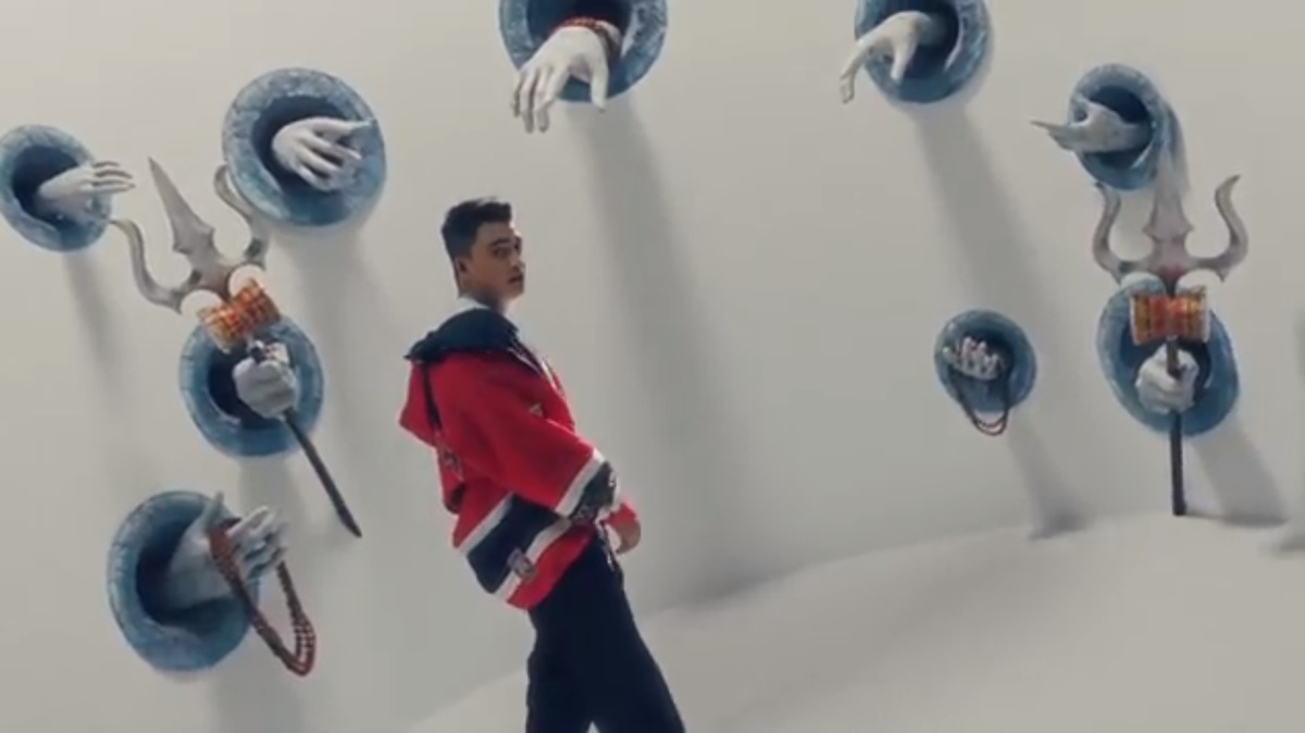 गालियों से भरे रैप सॉन्ग में बाबा महाकाल का नाम: पुजारियों ने दर्ज कराई आपत्ति, कहा-  सनातन का अपमान करने वालों के घर बुलडोजर चलवाएं PM मोदी