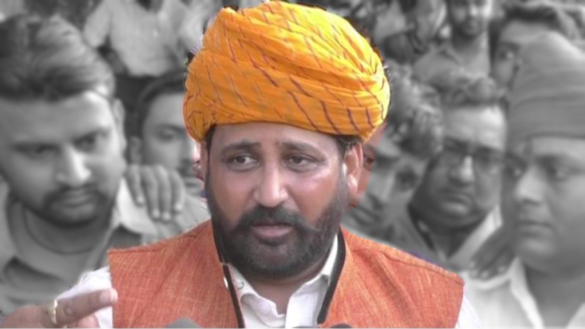 Rajasthan News: राष्ट्रीय राजपूत करणी सेना अध्यक्ष सुखदेव सिंह गोगामेड़ी को घर में घुसकर मारी गोली, मौत से मचा हड़कंप