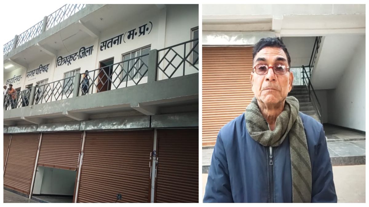 CMO पर बुजुर्ग कर्मचारी ने लगाए गाली गलौज कर मारपीट के आरोप, कहा- ‘भ्रष्टाचार में साथ न देने पर पीटा’