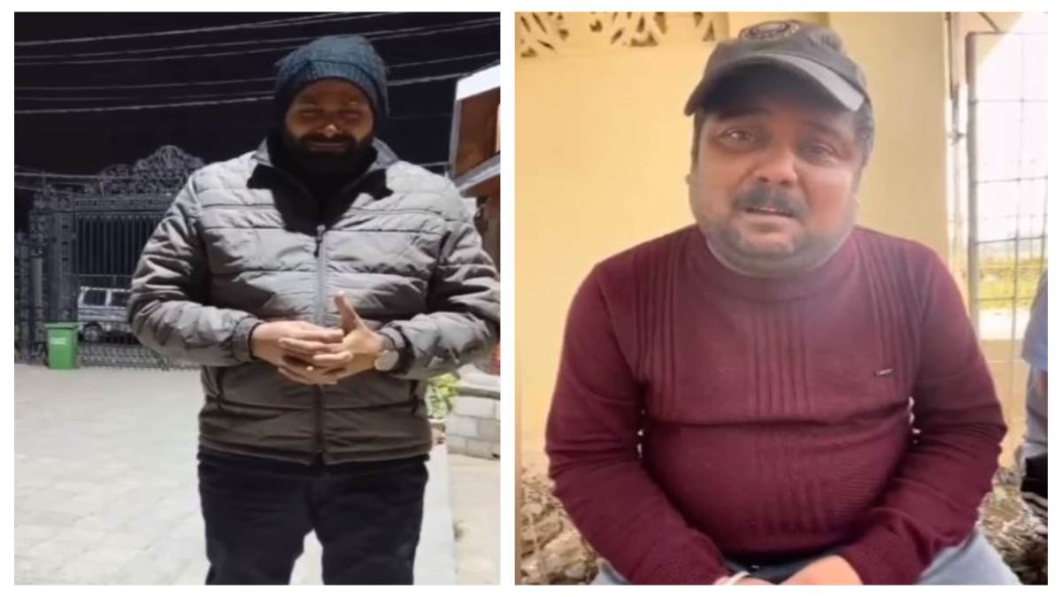सतना सीट से मिली हार के बाद बीजेपी कार्यकर्ताओं के छलके आंसू, Video वायरल