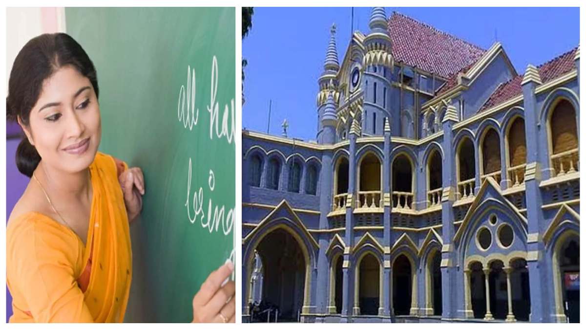 बीएड डिग्रीधारियों की नियुक्ति मामला: सरकार ने कोर्ट पेश किया जवाब, कहा- नियमों के तहत हो रही नियुक्ति, इस दिन होगी अंतिम सुनवाई