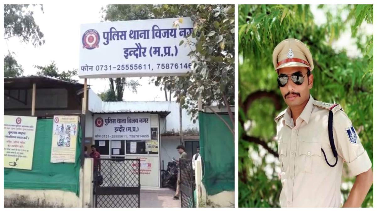 सब इंस्पेक्टर सुसाइड मामला: तीन दिन बीत जाने के बाद भी नहीं मिला कोई ठोस सबूत, अब यहां उलझ गई पुलिस…