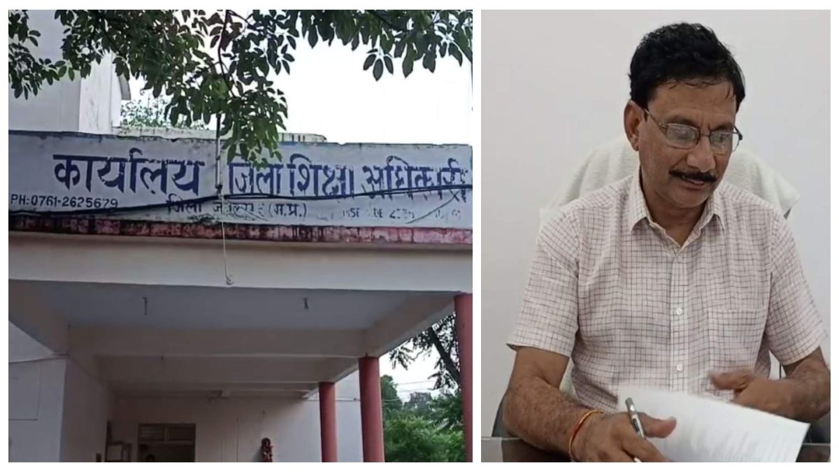 सरकारी स्कूलों का गजब कारनामा, बिना कॉपी जांचे ही दे दिए नंबर, DEO ने दी ये चेतावनी