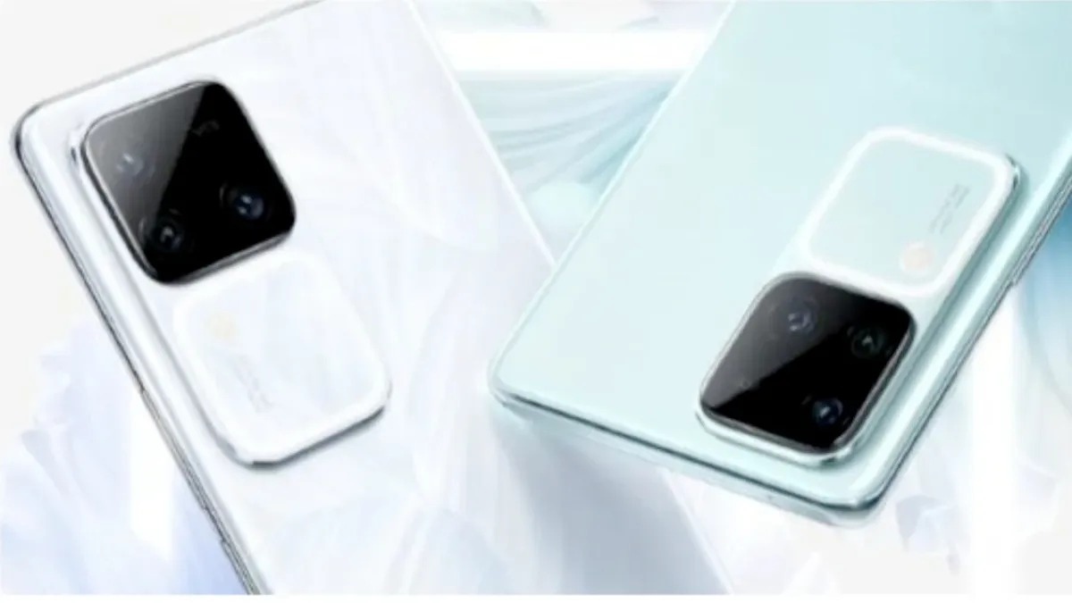 Vivo S18 series की पहली झलक आई सामने, टीजर में सामने आया कायल करने वाला डिजाइन
