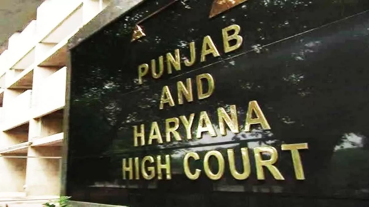 Punjab News : फतेहगढ़ साहिब की टोडर मल हवेली मामले में सरकार और एसजीपीसी एग्रीमेंट बना हाईकोर्ट में करेगी दाखिल