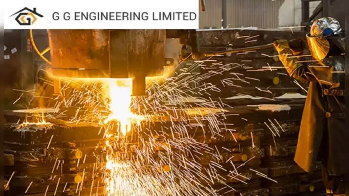 GG Engineering Share Price : इस कंपनी के शेयर कराई छप्परफाड़ कमाई, महज एक महीने में 135% रिटर्न, आप भी लगा सकते हैं दांव