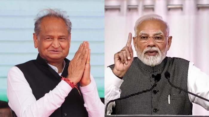Rajasthan Election Results 2023: ‘लिख कर रख लो राजस्थान में…’सच हुई प्रधानमंत्री मोदी की अशोक गहलोत को लेकर की गई ये भविष्यवाणी
