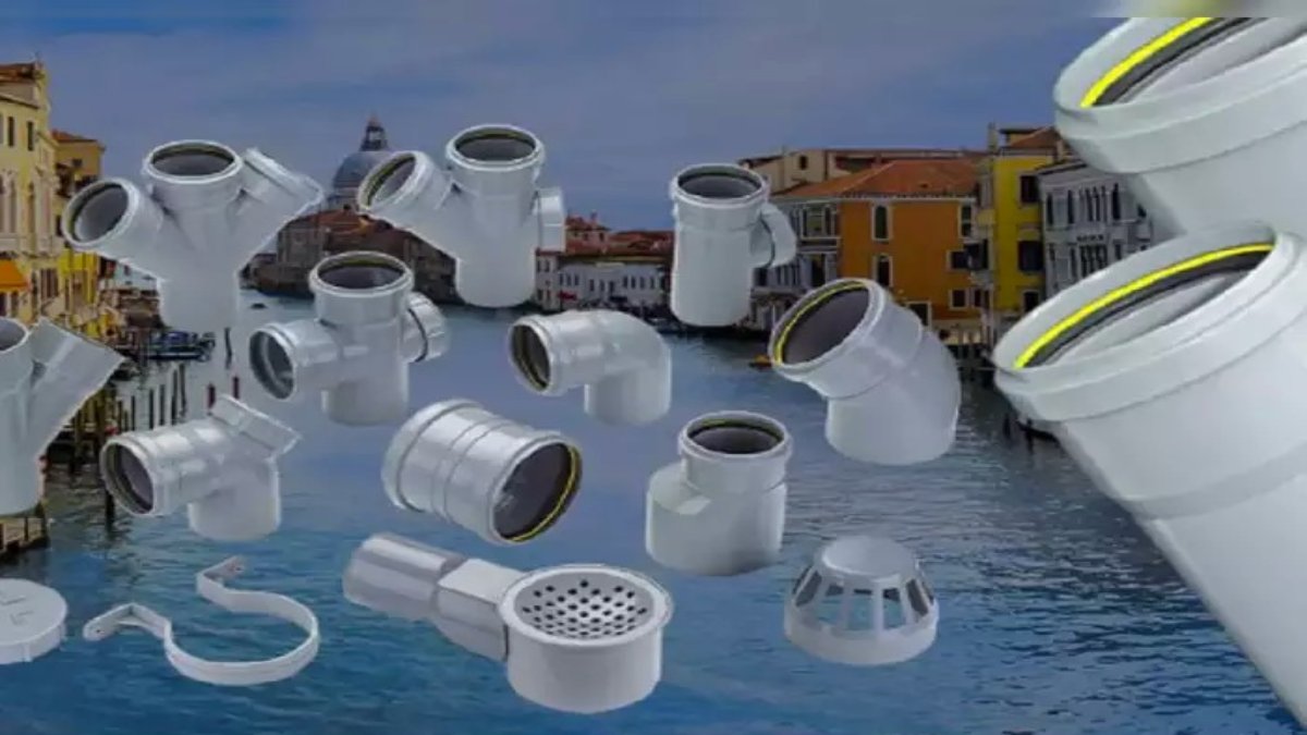 Captain Pipes Share Price: इस कंपनी के शेयर ने निवेशकों को किया मालामाल, मिला 2260 प्रतिशत रिटर्न, जानिए डिटेल्स