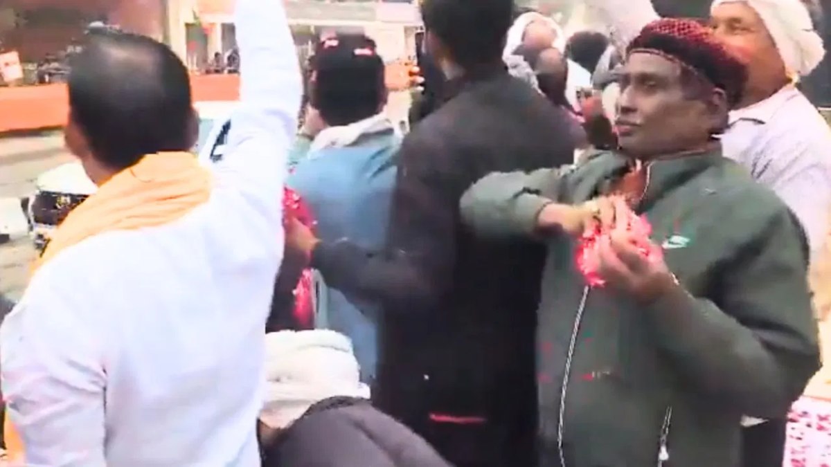 बाबरी मस्जिद केस के पक्षकार इकबाल अंसारी ने PM मोदी का किया स्वागत, राम मंदिर प्राण प्रतिष्ठा को लेकर कही ये बड़ी बात…