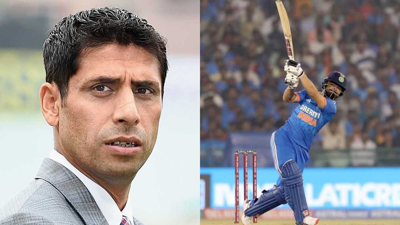 Indian Cricket Team: आशीष नेहरा की नजर में अच्छे फिनिशर हैं रिंकू सिंह, पूर्व क्रिकेटर ने बोला T20 विश्व का दावेदार कहना होगी जल्दबाजी
