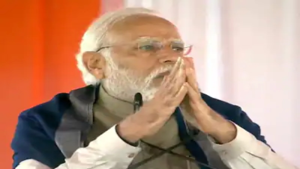 ’22 जनवरी को राम मंदिर प्राण प्रतिष्ठा समारोह में न आएं अयोध्या’ PM मोदी ने हाथ जोड़कर जनता से की अपील