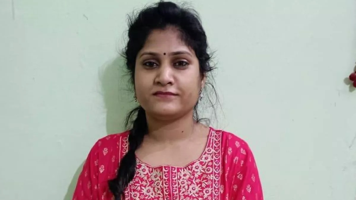 शादी के आठवें दिन पति ने किया ये काम, आहत होकर पत्नी ने लगा ली फांसी