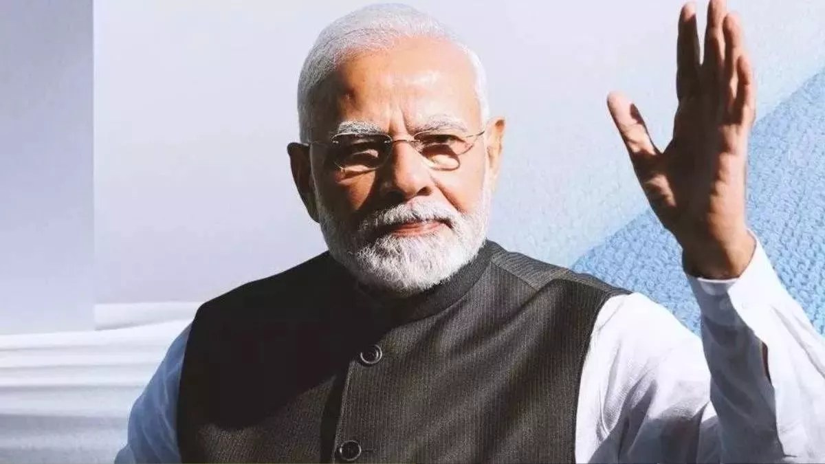 Bihar News : प्रधानमंत्री नरेंद्र मोदी 13 जनवरी को आएंगे बिहार, इन कार्यक्रमों में होंगे शामिल