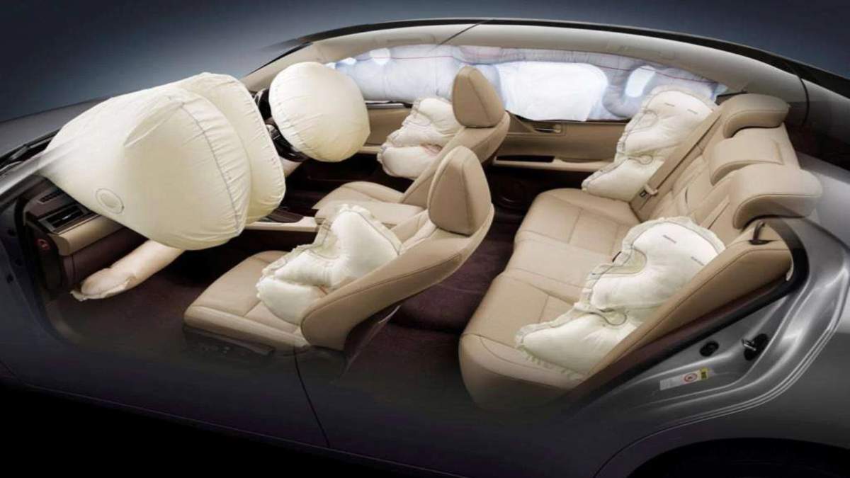 Car Airbags : हादसे के बाद इस वजह से नहीं खुलते एयरबैग, जानिए कैसे आपकी गलती से जा सकती है जान ?