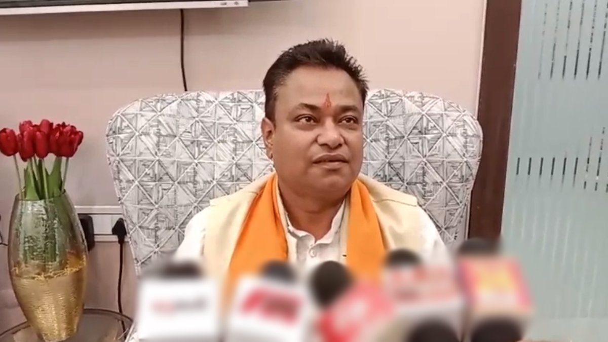 MP में मोहन युग की शुरुआत: CM के आदेश का हिंदू संगठन ने किया समर्थन, कहा- प्रदेश की खुशहाली के लिए कई आदेश आएंगे