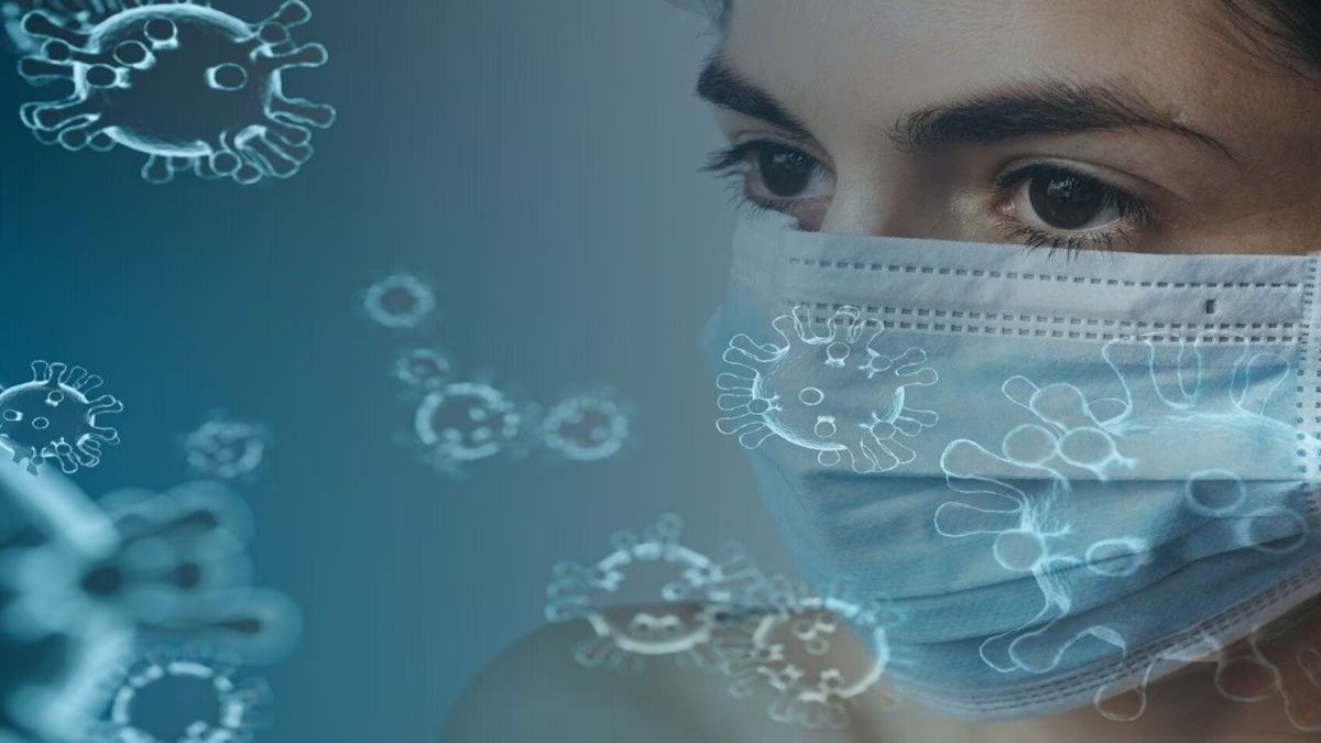 Coronavirus : फिर बढ़ी लोगों की चिंता, कोरोना से 5 की मौत, केरल में कोविड के नए वेरिएंट की एंट्री