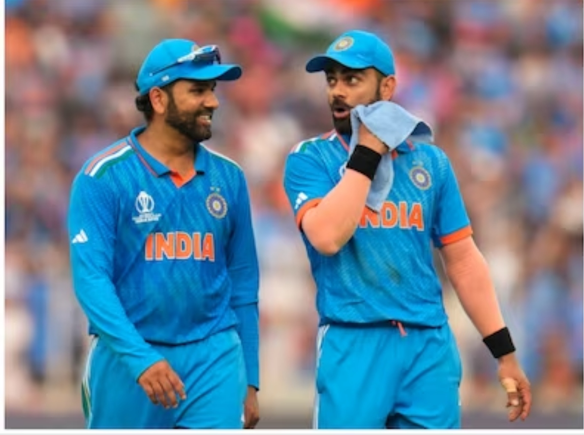 IND vs AFG T20I Series: अफगानिस्तान के खिलाफ टी20 सीरीज से पहले भारतीय टीम को लगा बड़ा झटका, टीम का हरफनमौला खिलाड़ी हुआ बहार
