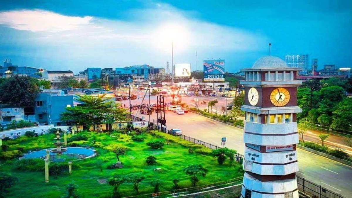 राजधानी में किसका होगा राज ? इन 7 चर्चित सीटों पर कांटे की टक्कर, BJP ने 5 तो CONG ने 3 नए चेहरों पर खेला है दांव, जानिए पिछले चुनाव में कौन किस पर पड़ा था भारी…
