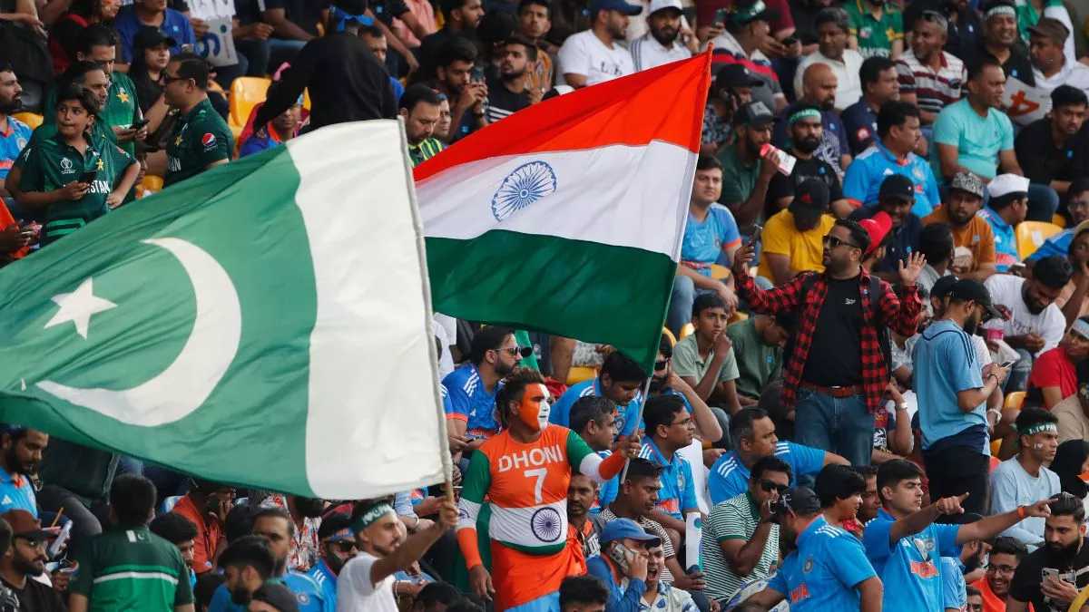 India vs Pakistan: खत्म हुआ इंतजार, भारत और पाकिस्तान के बीच होगा हाईवोल्टेज मुकाबला, शेड्यूल जारी…