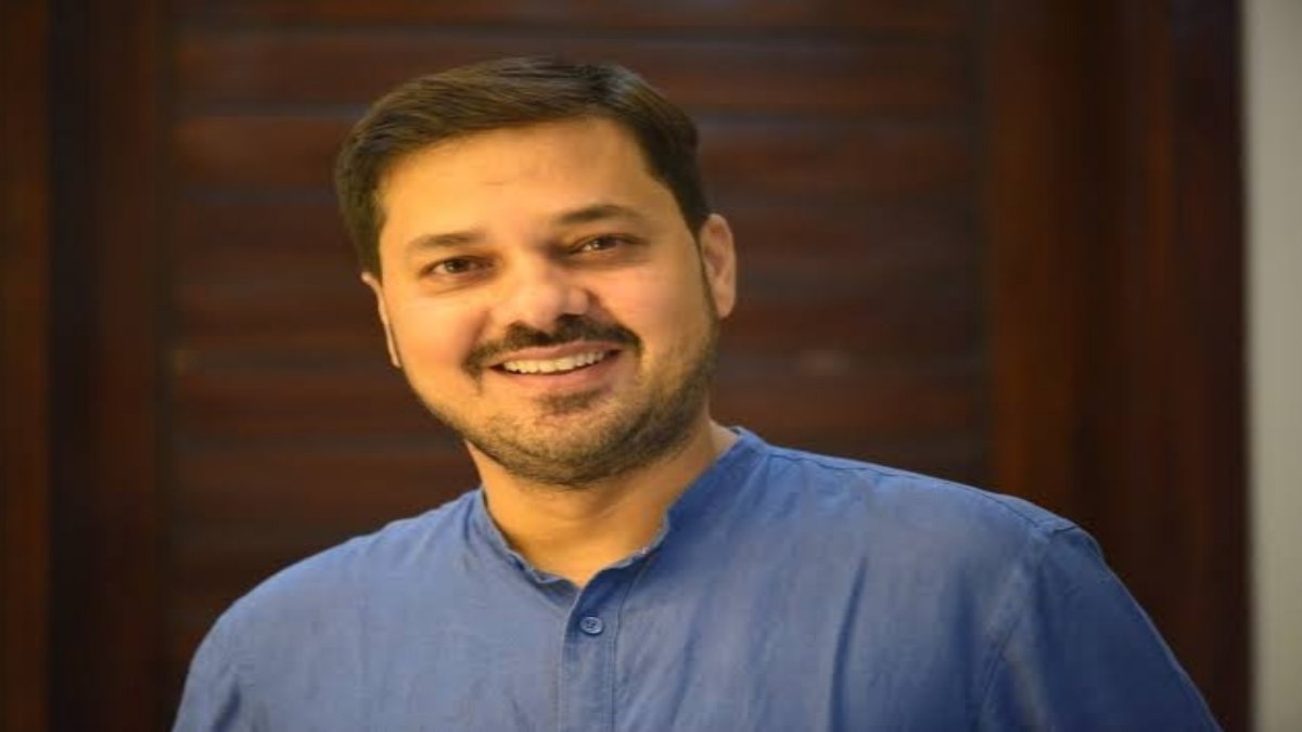 छत्तीसगढ़ की सत्ता पर भाजपा का कब्जा : CG सुपरस्टार अनुज शर्मा बोले- भाजपा ने बनाया है भाजपा ही सुधारेगी, घोषणा पत्र पर करेंगे काम