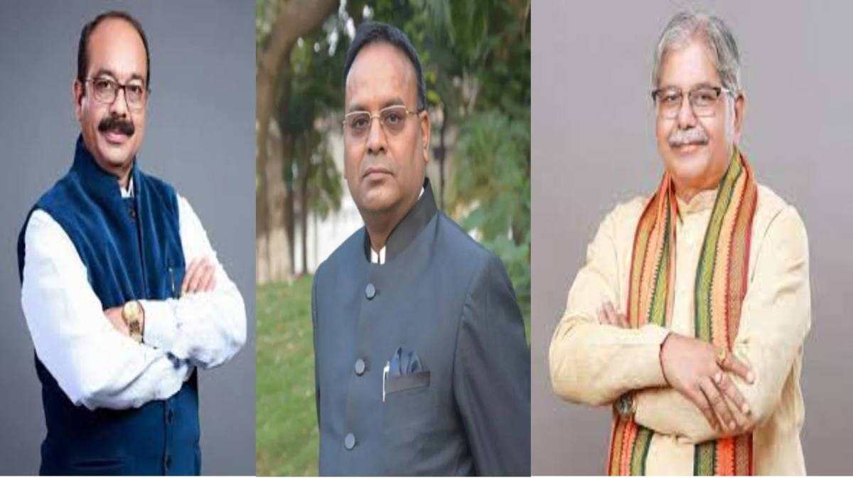 भरोसे पर गारंटी भारीः जनता ने BJP को दिया वोट, CONG को मिली चोट, भाजपा के दिग्गज नेता बोले- 75 पार का दावा करने वालों को मिला करार जवाब…