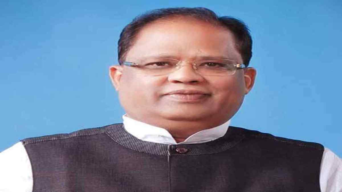 विधानसभा चुनाव जीतने के बाद अमर अग्रवाल बोले –  सारे वादे करेंगे पूरे, जनता के साथ मिलकर छत्तीसगढ़ को संवारेंगे