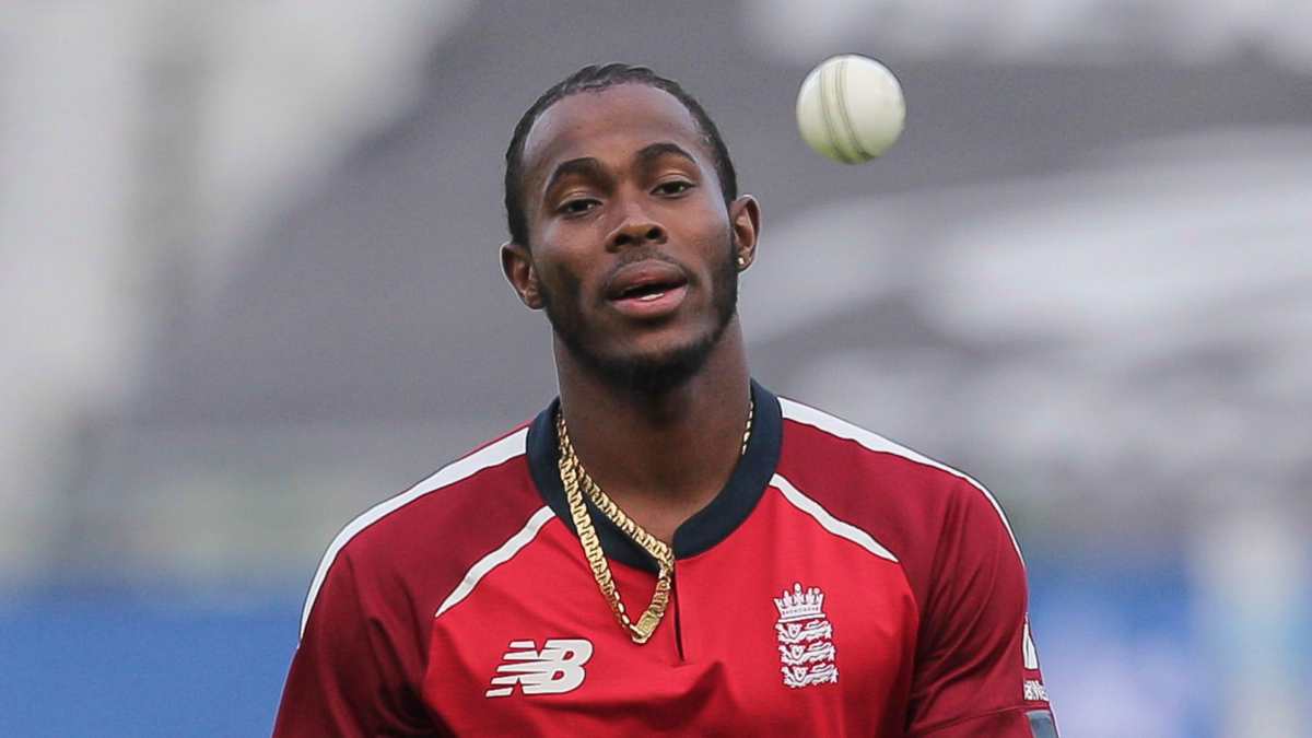 IPL 2024: Jofra Archer पर चला ECB का चाबुक, T-20 विश्वकप को देखते हुए बोर्ड ने खिलाड़ी को दी ये हिदायत…