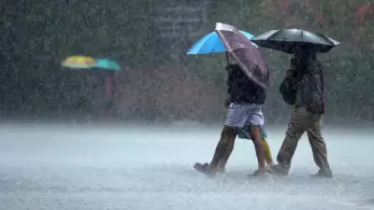 Odisha News : कोरापुट में हुई सबसे ज्यादा बारिश, आज भी भारी बारिश की संभावना
