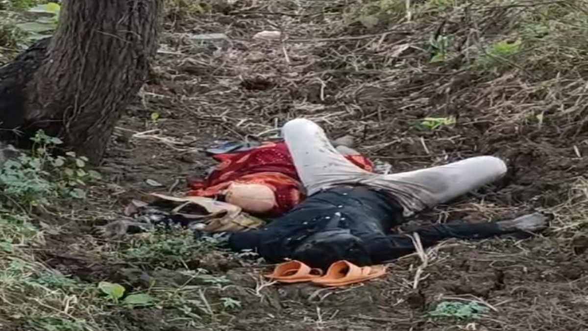 गरियाबंद के प्रेमी जोड़े की अभनपुर में मिली लाश, हत्या या आत्महत्या जांच में जुटी पुलिस