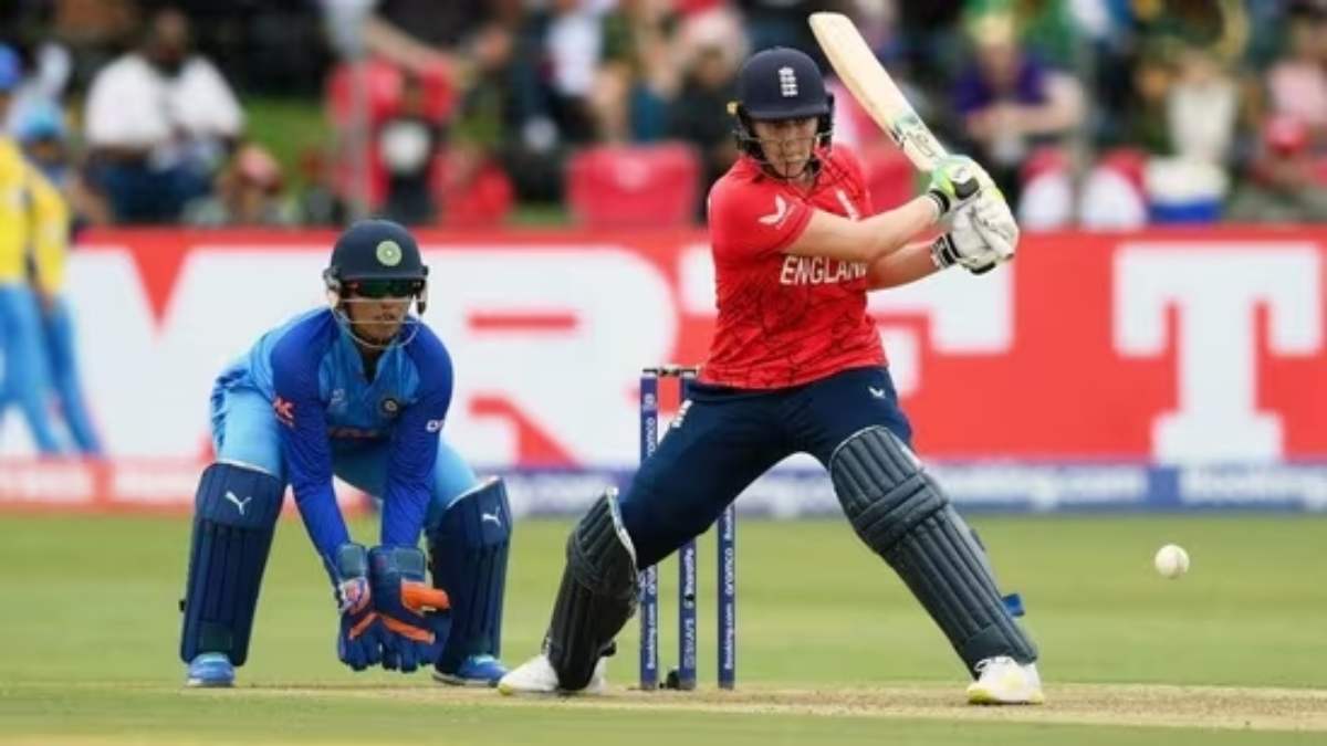 IND-W vs ENG-W: Asian Games के बाद पहली बार एक्शन में दिखेगी भारतीय क्रिकेट टीम, इंग्लैंड को पटखनी देने पर होगी नजर