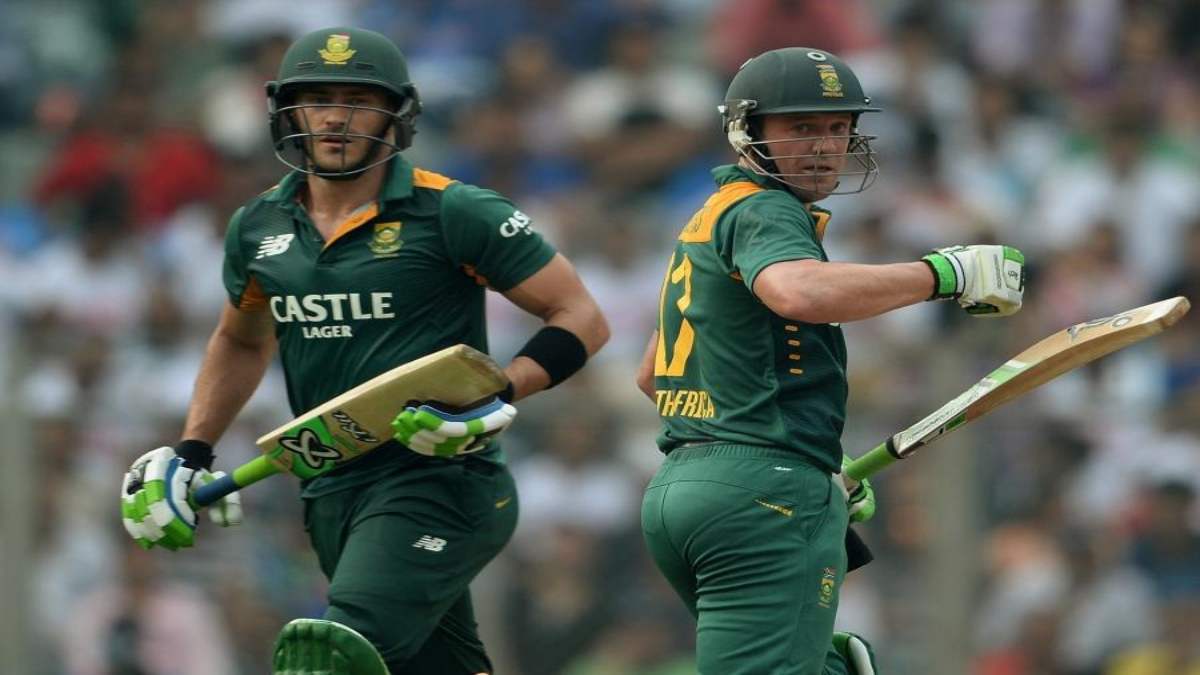 T-20 World Cup 2024: मैदान में फिर मचेगा कोहराम, दक्षिण अफ्रीका टीम में ये मैच विनर खिलाड़ी फिर करेगा  वापसी…