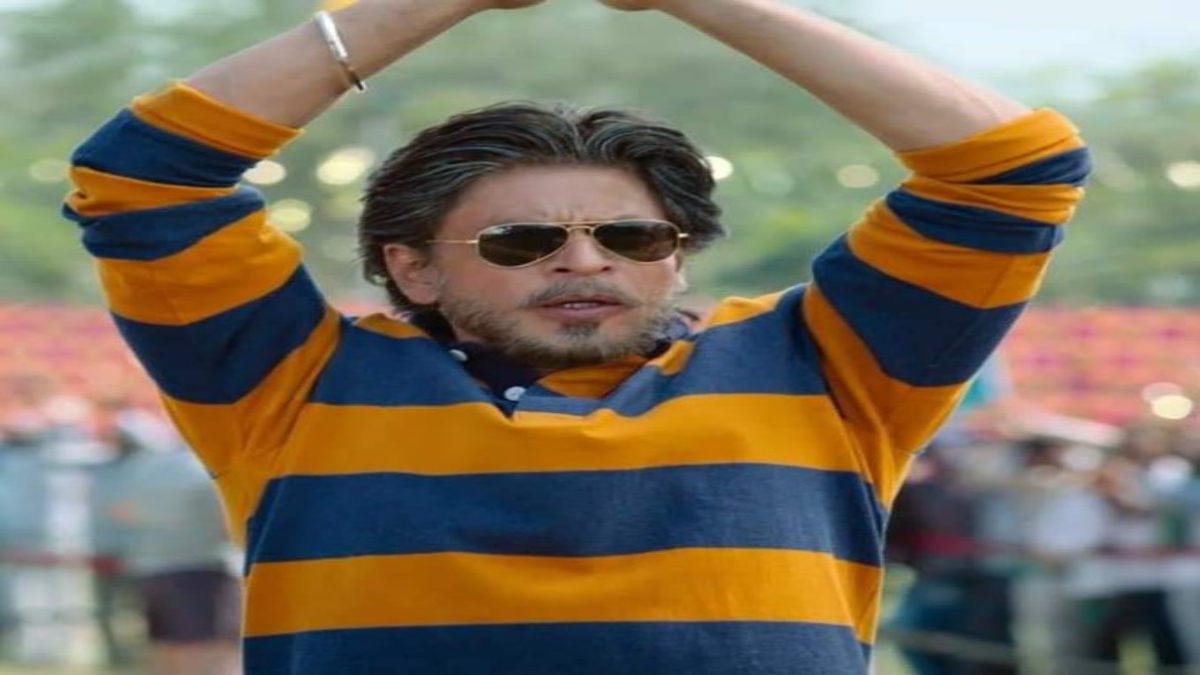 Dunki में Shahrukh Khan ने अपने किरदार से उठाया पर्दा, ट्विटर पर फैन को दिया जवाब …