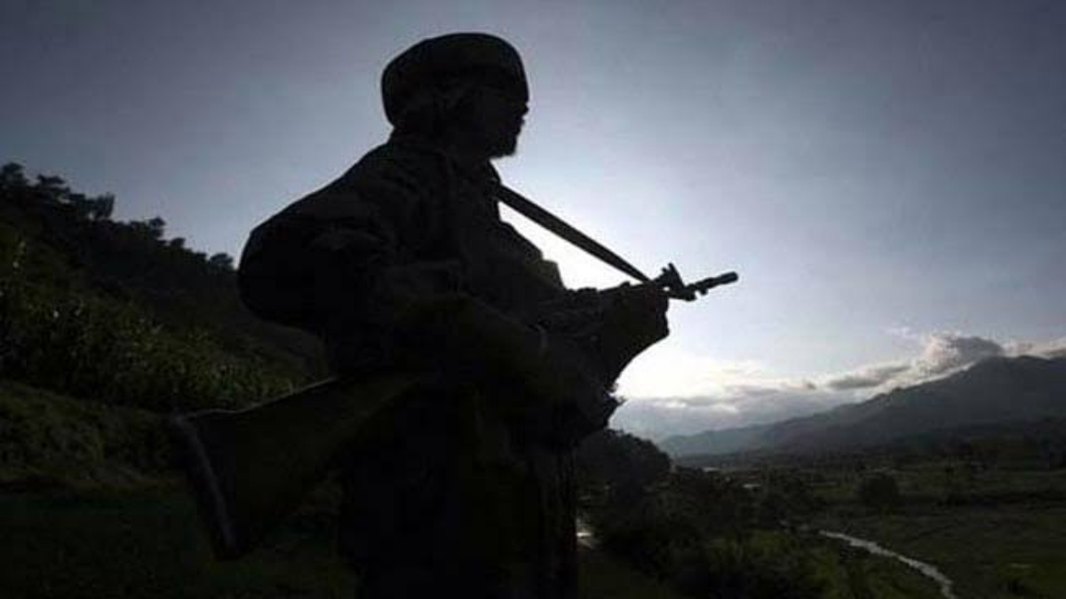 Odisha News : घर जा रहे सेना के जवान के साथ  बदमाशों ने की मारपीट, घायल ने इलाज के दौरान अस्पताल में तोड़ा दम