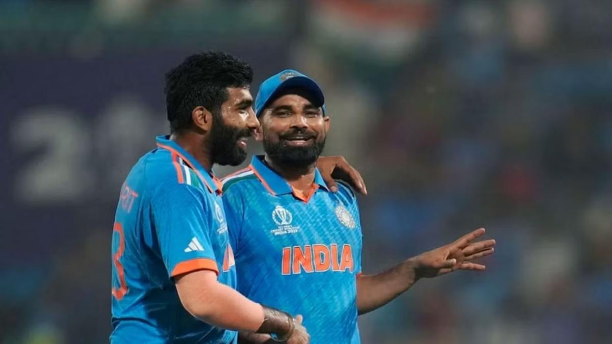 ICC Player of the Month: इस भारतीय तूफानी गेंदबाज को प्लेयर ऑफ द मंथ के लिए किया नॉमिनेट, ट्रेविस हेड और ग्लेन मैक्सवेल से है टक्कर…