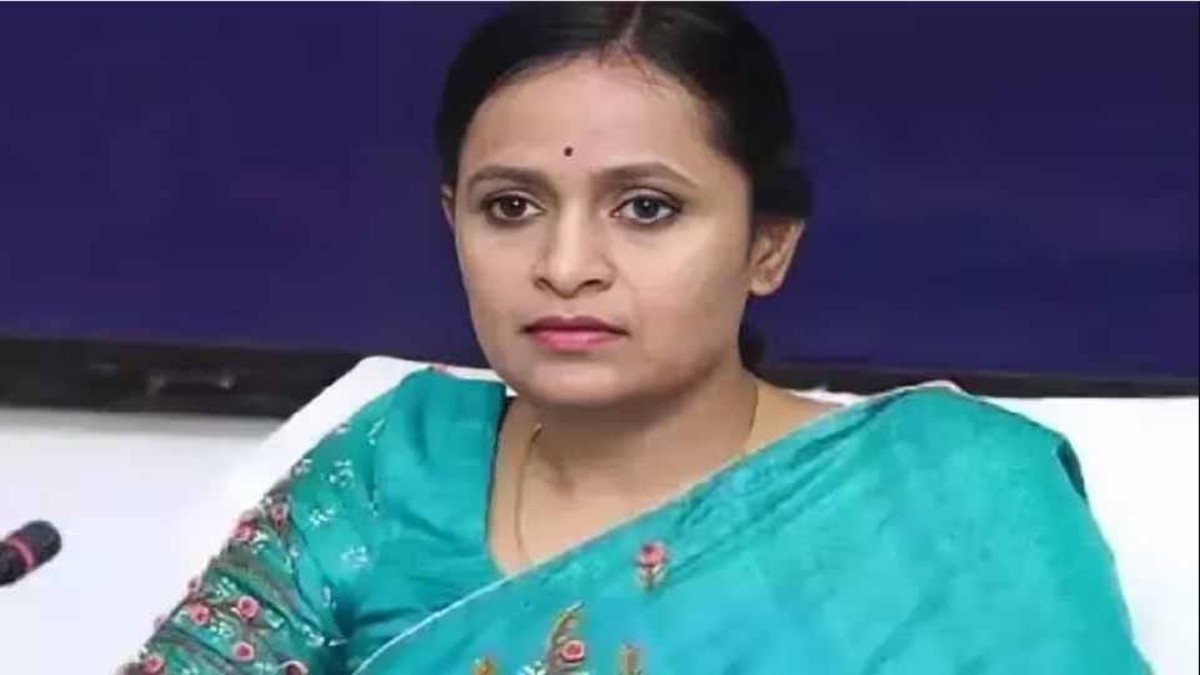 निलंबित IAS रानू साहू की जमानत याचिका पर टली सुनवाई, जानिए अब कब होगी सुनवाई