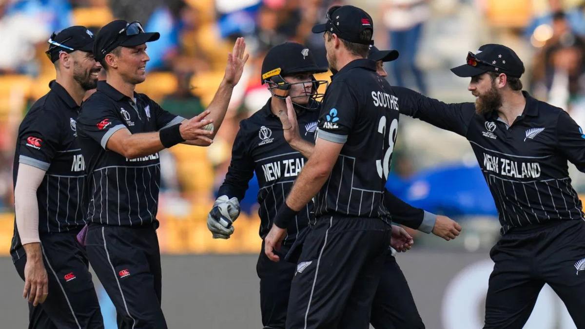 BAN vs NZ: न्यूजीलैंड ने वनडे सीरीज के लिए 14 सदस्यीय टीम का किया ऐलान, पहली बार इन तीन नए चेहरे को मिला मौका