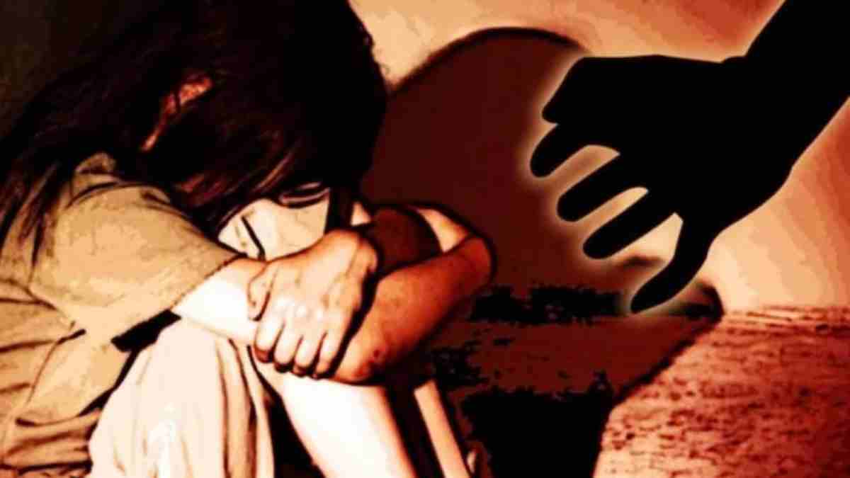 CG CRIME : नाबालिग का अपहरण कर किया रेप, आरोपी यूपी से गिरफ्तार