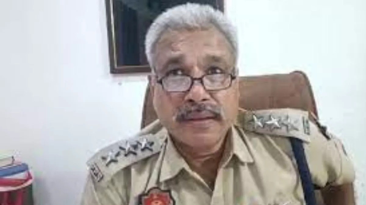 Punjab News : DSP पर लगा पद का दुरुपयोग और भ्रष्टाचार करने का आरोप, नोटिस जारी