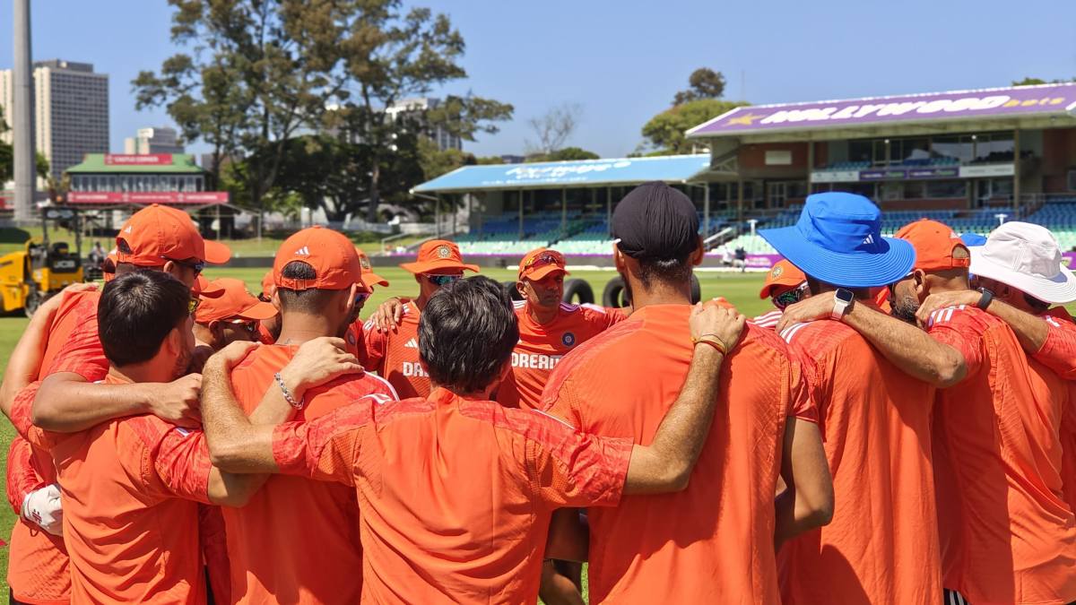 IND vs SA: टी-20 मैच से पहले टीम इंडिया ने मैदान में जमकर बहाया पसीना, जानिए अब तक कौन किस पर पड़ा है भारी…