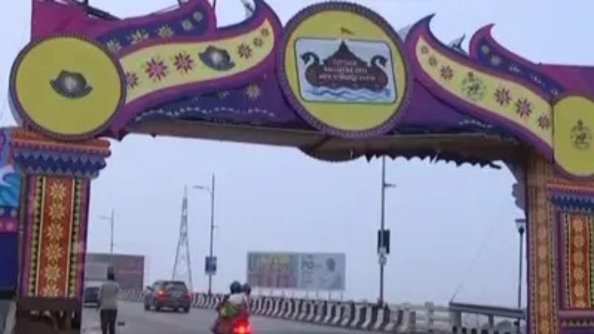 Odisha News : बीजेडी, भाजपा और कांग्रेस ने लगाया बालि यात्रा में भ्रष्टाचार का आरोप, खर्चों की जांच की मांग