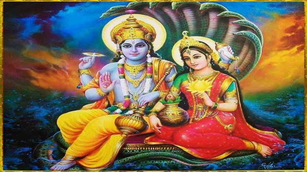 लक्ष्मी नारायण योग से वृश्चिक राशि वाले होने वाले हैं मालामाल, जानिए कैसे …