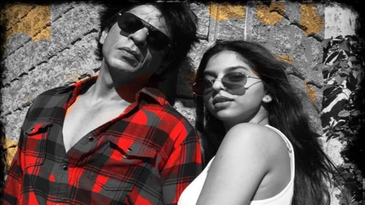 Suhana Khan को इन दो फेमस एक्ट्रेस के जैसा बनाना चाहते हैं शाहरुख खान, जानिए कौन है वो …