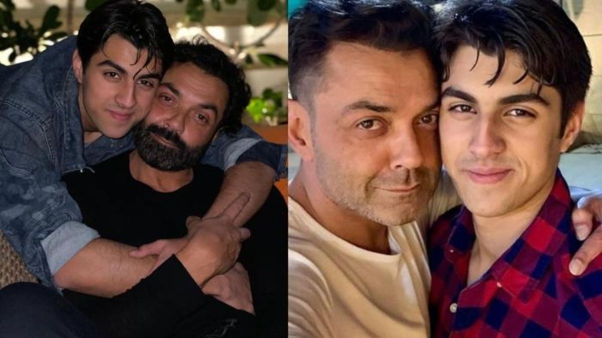 बेटों के बॉलीवुड डेब्यू को लेकर बॉबी देओल ने कही यह बड़ी बात, जानिए कब रखेंगे इंडस्ट्री में कदम
